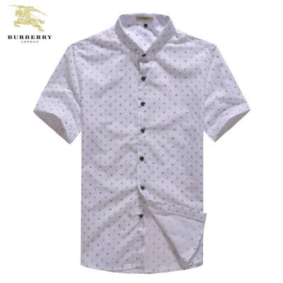 cheap burberry men shirts cheap no. 738